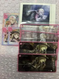 プロセカ 小豆沢こはね メモステ ぱしゃこれ