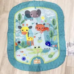 Bright Starts ベビー用プレイマットのサムネイル
