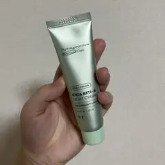 新品未使用VT シカレチAライトクリーム