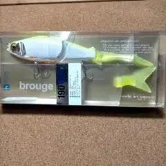 hifumi brouge 190 SS マッドチャート管理 M324-1 - メルカリ