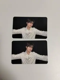 ald1 リオ メクス ヨントン トレカ