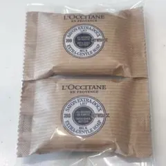 ロクシタン LOCCITANE ソープ 化粧石鹸