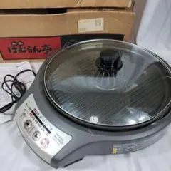 未使用 箱付 National 焼肉プレート けむらん亭 NF-HY200-H 未使用 箱付 National 焼肉プレート けむらん亭 NF-HY200-H 未