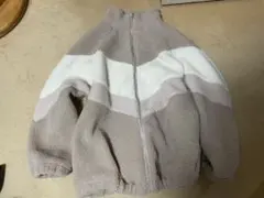 Honeys ボアジャケット