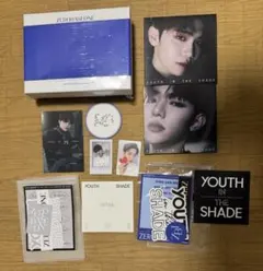 ゼベワン アイドル