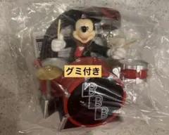 ディズニーシー　ミニスナックケース　BBB