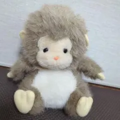 ファースト社 たぬき たま吉 玉吉 昭和レトロ ぬいぐるみ タマキチ