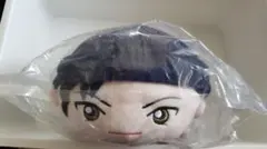 名探偵コナン 赤井秀一 赤井 もちマス もちもちマスコット ミニ 安室透・赤井秀一はアニメイト限定!! もちもちマスコットMS予約