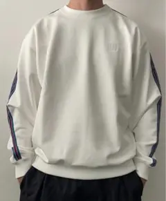 Comfortable Reason Training Jersey White