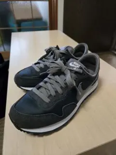 ナイキ　Nike　エアペガサス83　オフブラック　24cm
