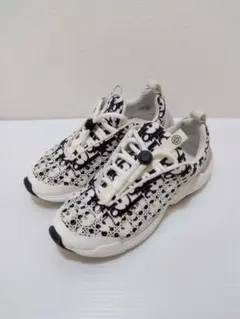 美品 ディオール Dior オブリーク スニーカー サイズ40