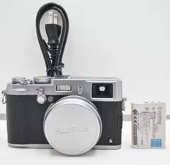 2025年最新】fujifilm x100s 中古の人気アイテム - メルカリ