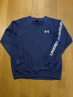 アンダーアーマー メンズ 野球 長袖ウインドブレーカー