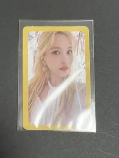 TWICE MORE & MORE ミナ