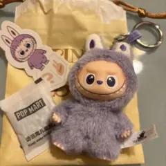 【正規品】イニシャルラブブ　？