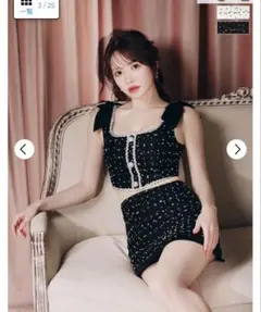 デイジーストア ドレス