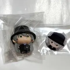 2025年最新】ぬいぐるみ コナン ジンの人気アイテム - メルカリ