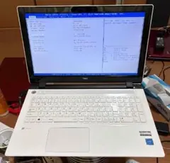 ⅲ NEC PC-GN234FSA7 訳あり 8GB ストレージ無 - メルカリ