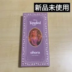 【匿名配送】ohora オホーラ ラプンツェル ディズニー ジェルネイルシール