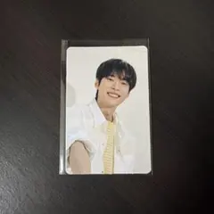 【公式】 NCT 127 ドヨン トレカ