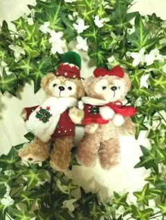 2026年最新】ダッフィークリスマスグッズの人気アイテム - メルカリ