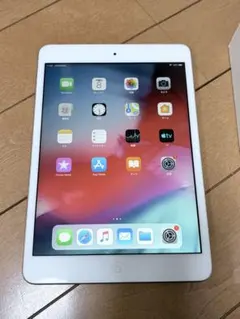 Apple iPad mini 2 本体 A1489