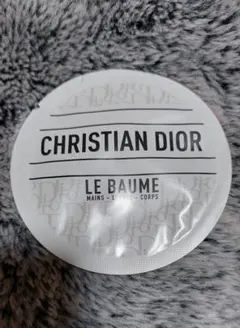 CHRISTIAN DIOR LE BAUME 3mlのサムネイル
