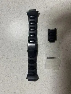 CASIO G-SHOCK 純正　交換用　メタルコアコンポジットバンドのサムネイル