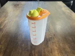 専用・Tupperware キュート・トゥー・ゴー 750ml - メルカリ