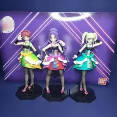 2026年最新】hg girls アイカツの人気アイテム - メルカリ