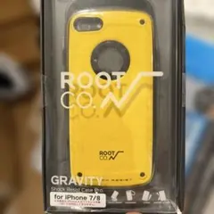 ROOT CO. GRAVITY Shock Resist Case Pro