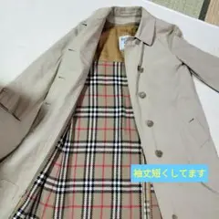 BURBERRY トレンチコート