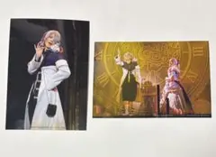 パンミュ ブレイク シャロン 舞台写真