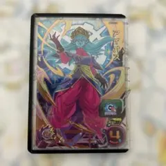 ドラゴンボールヒーローズ アイオス