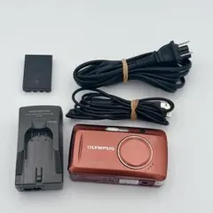 2025年最新】olympus μ-40 digitalの人気アイテム - メルカリ