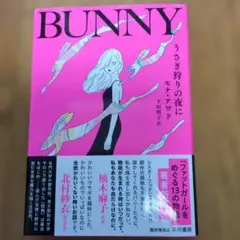 うさぎ狩りの夜に