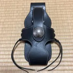 DEGNERデグナー レザーウォレットホルダーのサムネイル