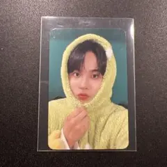 【ATEEZ】 ジョンホ MAKESTAR GOLDEN HOUR Pt.3