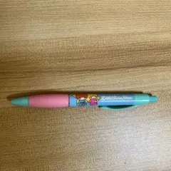 キキララ リトルツインスターズ 昭和レトロ シャーペン サンリオ 1983