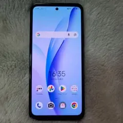 美品‼️Libero 5g iii A202ZT