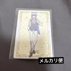 カラフルピーチ カラピチ ぷぴぱ どぬく トレカ