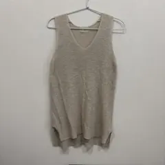【todayful】サマーニット　タンクトップのサムネイル