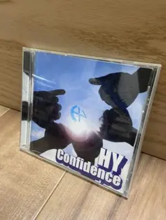 HY Confidence