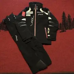 phoenix スキーウェア セットアップ レーシング