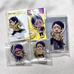鯉登 アクリルスタンド