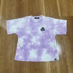 XLARGE キッズ Tシャツ サイズ100cm タイダイ