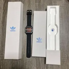 [アディダス ウォッチ] 防水 デジタル ウォッチ (日本正規商品)のサムネイル