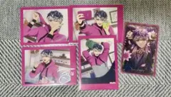 アイドリッシュセブン アイナナ 百 カード まとめ売り