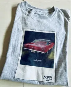 GOOD ROCK SPEED FORD T⭐︎アーバンリサーチのサムネイル