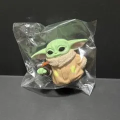 スターウォーズ STARWARS グローグー ソフビ マンダロリアン&グローグー
